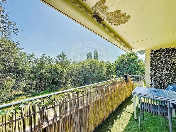 Appartement  en vente - Territoire de Belfort 90