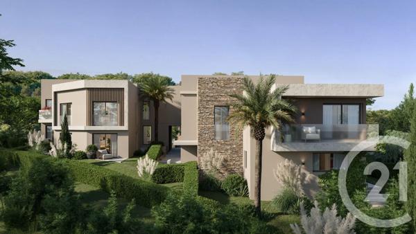 Maison à vendre  5 pièces - 118,88 m 2   ST RAPHAEL  - 83