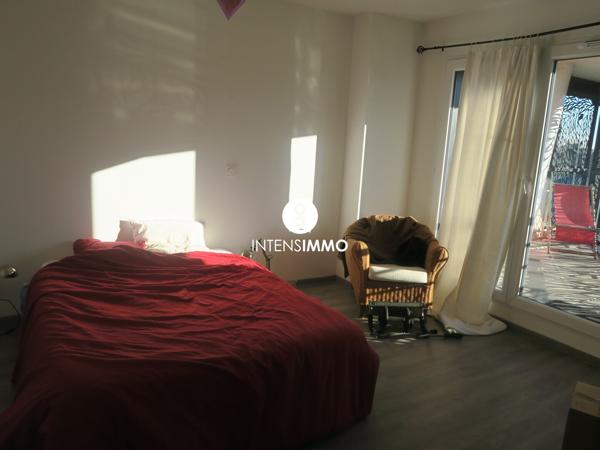 Appartement 3 pièces - 72m² - Bordeaux - Ravezies 1 259 € f t