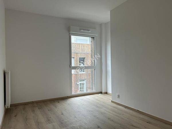 Appartement Duplex à Cergy 4 pièces - 2 chambres de 80.40 m2