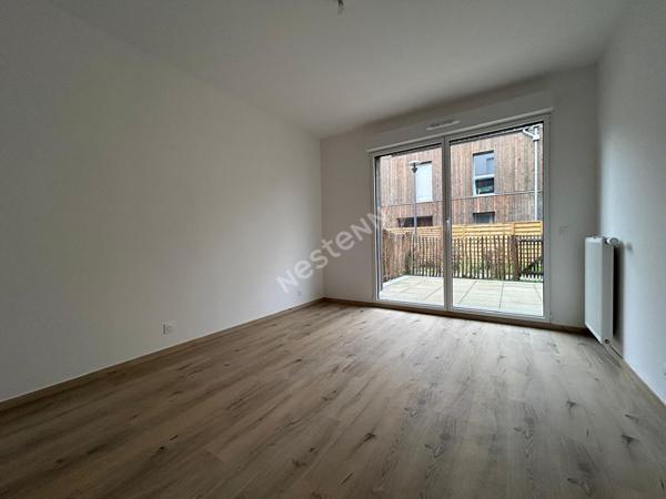 Appartement Duplex à Cergy 4 pièces - 2 chambres de 80.40 m2