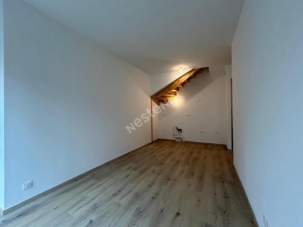 Appartement Duplex à Cergy 4 pièces - 2 chambres de 80.40 m2