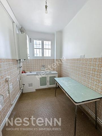 Appartement Sannois centre-ville 3 pièce(s) 46.68 m2 avec cave