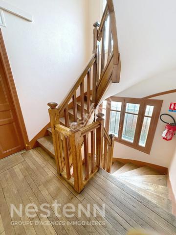 Appartement Sannois centre-ville 3 pièce(s) 46.68 m2 avec cave