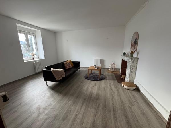 Appartement F4