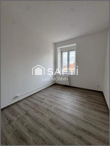 Appartement F4