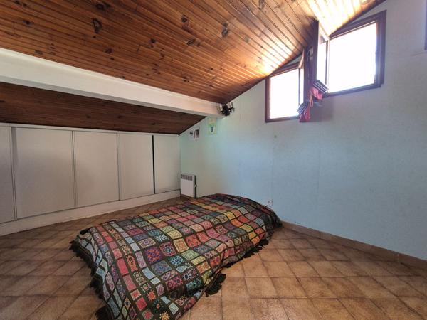 Maison Balaruc Les Bains 6 pièce(s) 170 m2 avec véranda