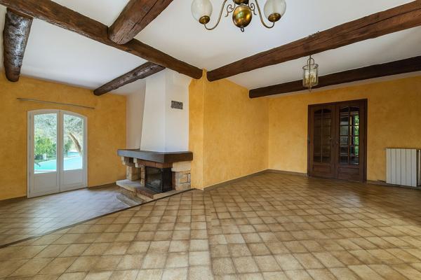 Maison Balaruc Les Bains 6 pièce(s) 170 m2 avec véranda
