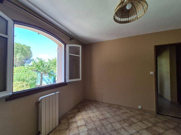 Maison Balaruc Les Bains 6 pièce(s) 170 m2 avec véranda