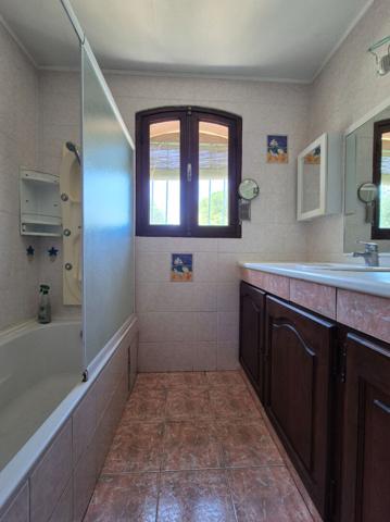 Maison Balaruc Les Bains 6 pièce(s) 170 m2 avec véranda