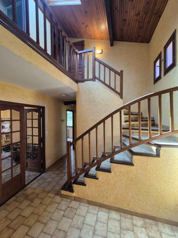 Maison Balaruc Les Bains 6 pièce(s) 170 m2 avec véranda