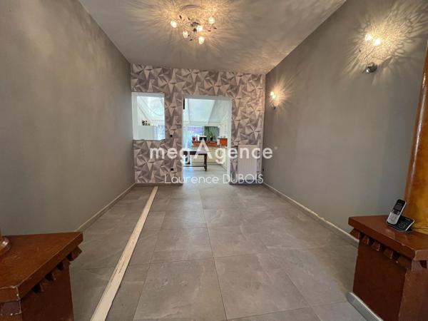 Maison à AUCHEL, 62260 - 3 pièces 95m²