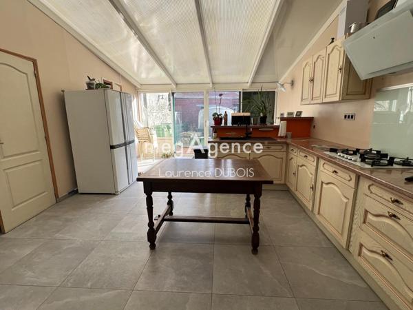 Maison à AUCHEL, 62260 - 3 pièces 95m²