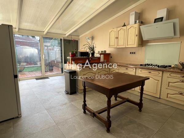 Maison à AUCHEL, 62260 - 3 pièces 95m²