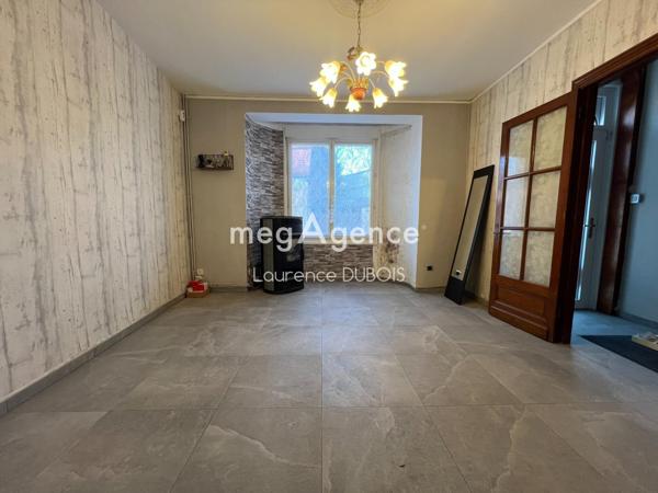 Maison à AUCHEL, 62260 - 3 pièces 95m²