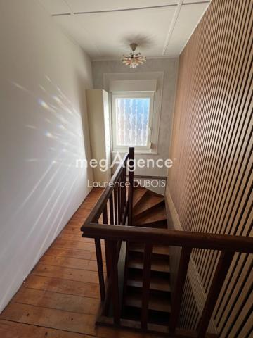 Maison à AUCHEL, 62260 - 3 pièces 95m²