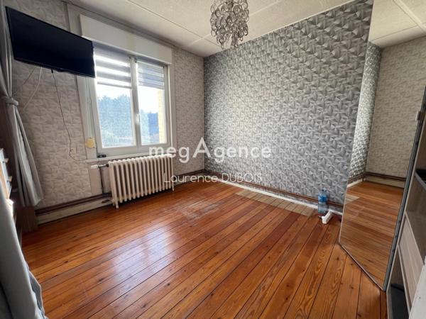 Maison à AUCHEL, 62260 - 3 pièces 95m²