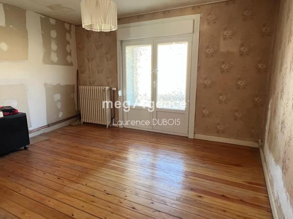 Maison à AUCHEL, 62260 - 3 pièces 95m²