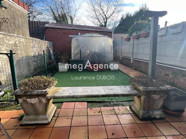 Maison à AUCHEL, 62260 - 3 pièces 95m²