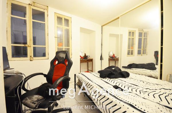 Maison à FLORENSAC, 34510 - 4 pièces 110m²
