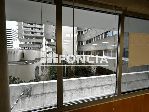 À vendre Local commercial 70 m² - Bordeaux 33000