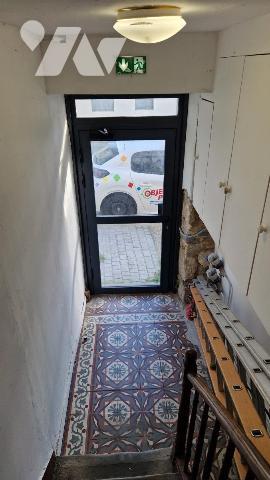 APPARTEMENT A RENOVER-PROXIMITE IMMEDIATE GARE