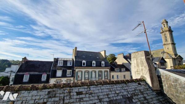 APPARTEMENT A RENOVER-PROXIMITE IMMEDIATE GARE