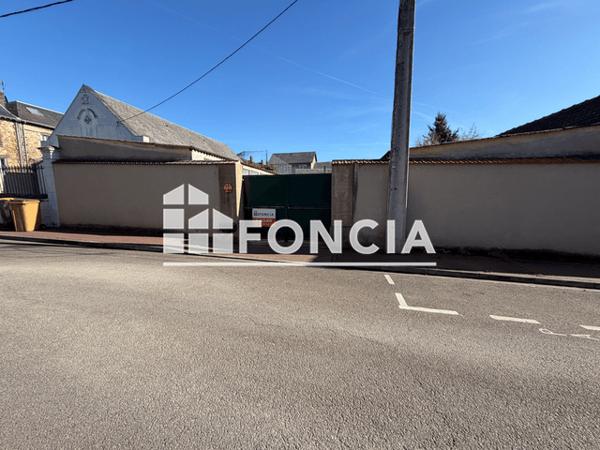 Location Studio 51 pièces - 10 CLAYE Dreux 28100