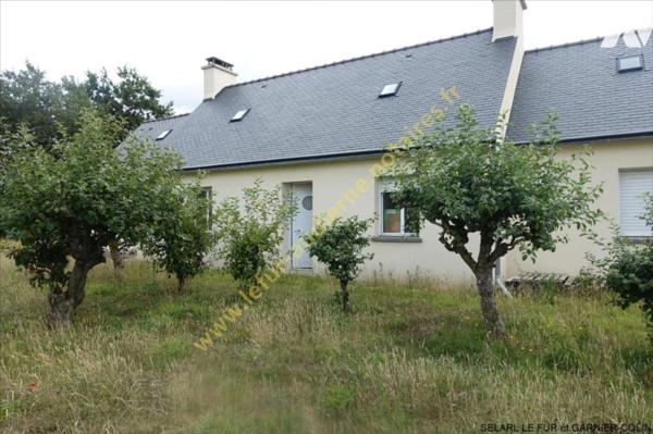 PLAIN-PIED à 500m des COMMODITES