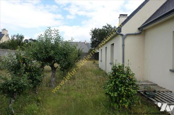 PLAIN-PIED à 500m des COMMODITES