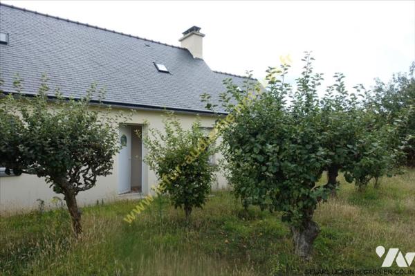 PLAIN-PIED à 500m des COMMODITES