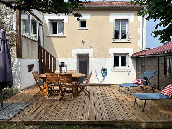 Maison  en vente - Nièvre - 58