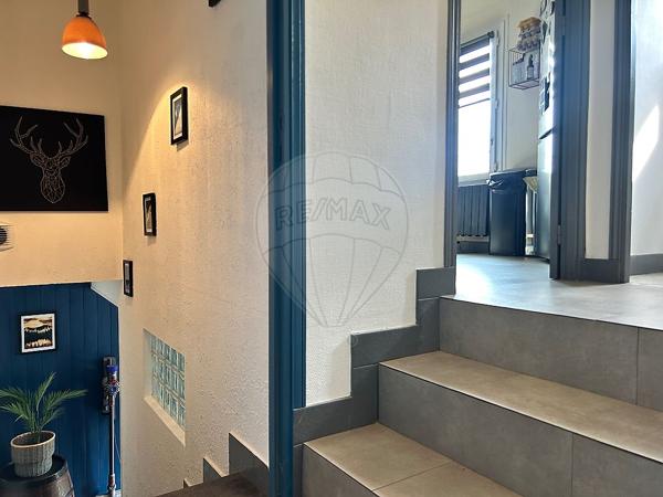 Maison  en vente - Nièvre - 58