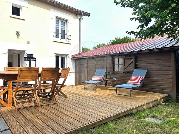 Maison  en vente - Nièvre - 58