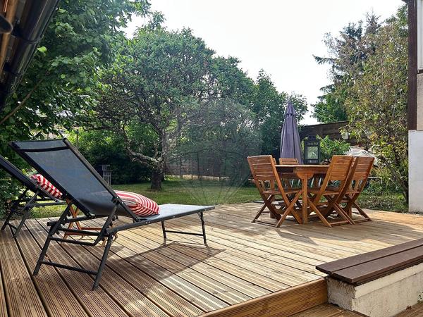 Maison  en vente - Nièvre - 58