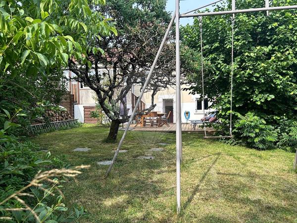 Maison  en vente - Nièvre - 58