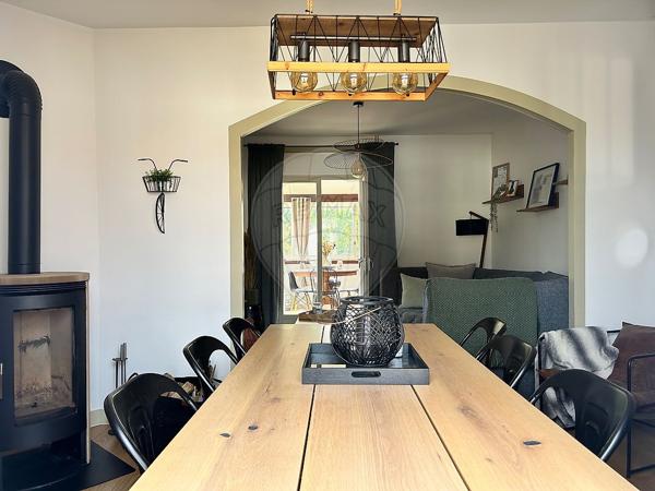 Maison  en vente - Nièvre - 58