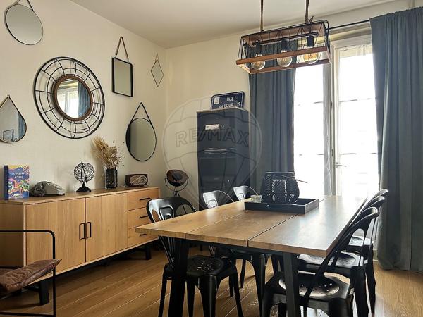 Maison  en vente - Nièvre - 58