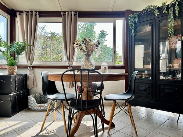 Maison  en vente - Nièvre - 58