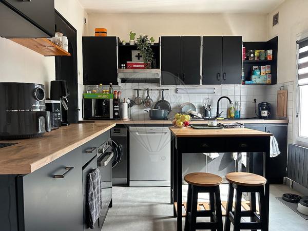 Maison  en vente - Nièvre - 58