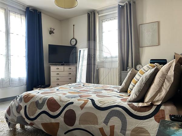 Maison  en vente - Nièvre - 58