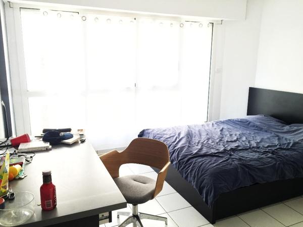 Appartement * 1 Pièces * 21 M² * 44000 Nantes * 440 * 28 * 468,  
Nantes 44000