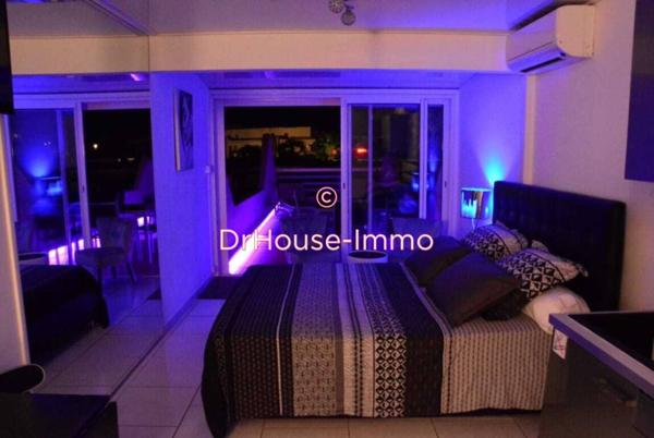 Appartement à vendre 1 pièce de 26 m²