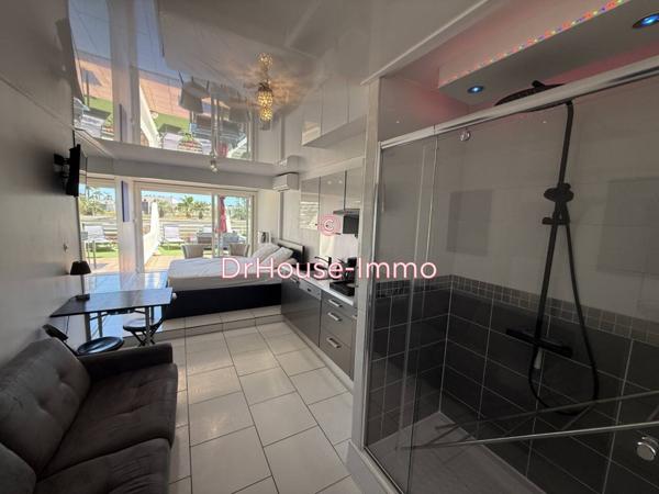 Appartement à vendre 1 pièce de 26 m²