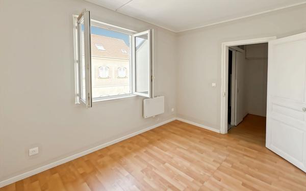 Maison à louer