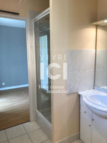 Orvault - Appartement T4 avec box fermé
