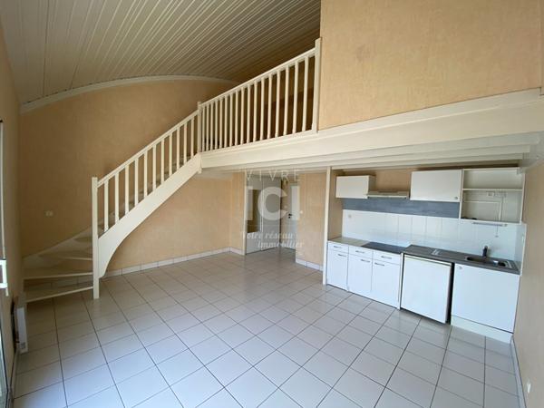 Orvault - Appartement T4 avec box fermé