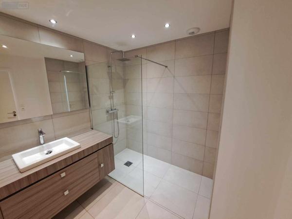 Maison à vendre à Vagney dans les Vosges (88120), ref : NM6