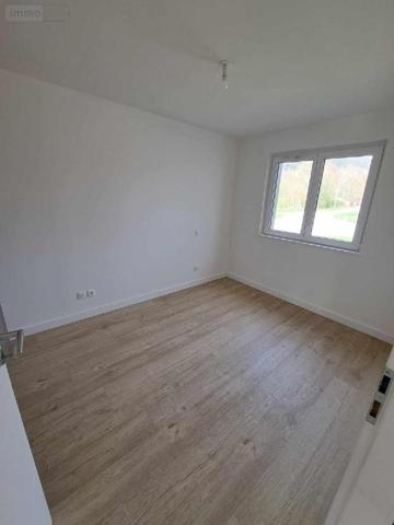 Maison à vendre à Vagney dans les Vosges (88120), ref : NM6