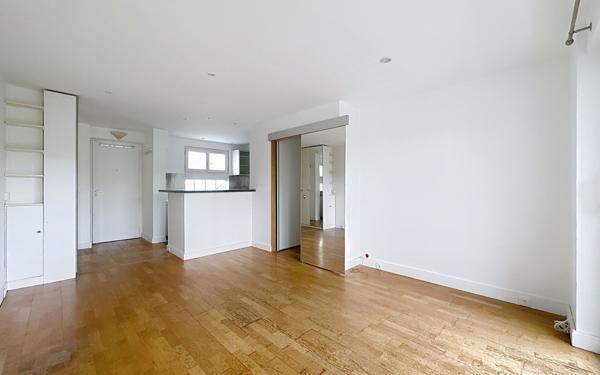 Appartement à louer    2 pièces • 3 943 m2 Champigny-sur-Marne